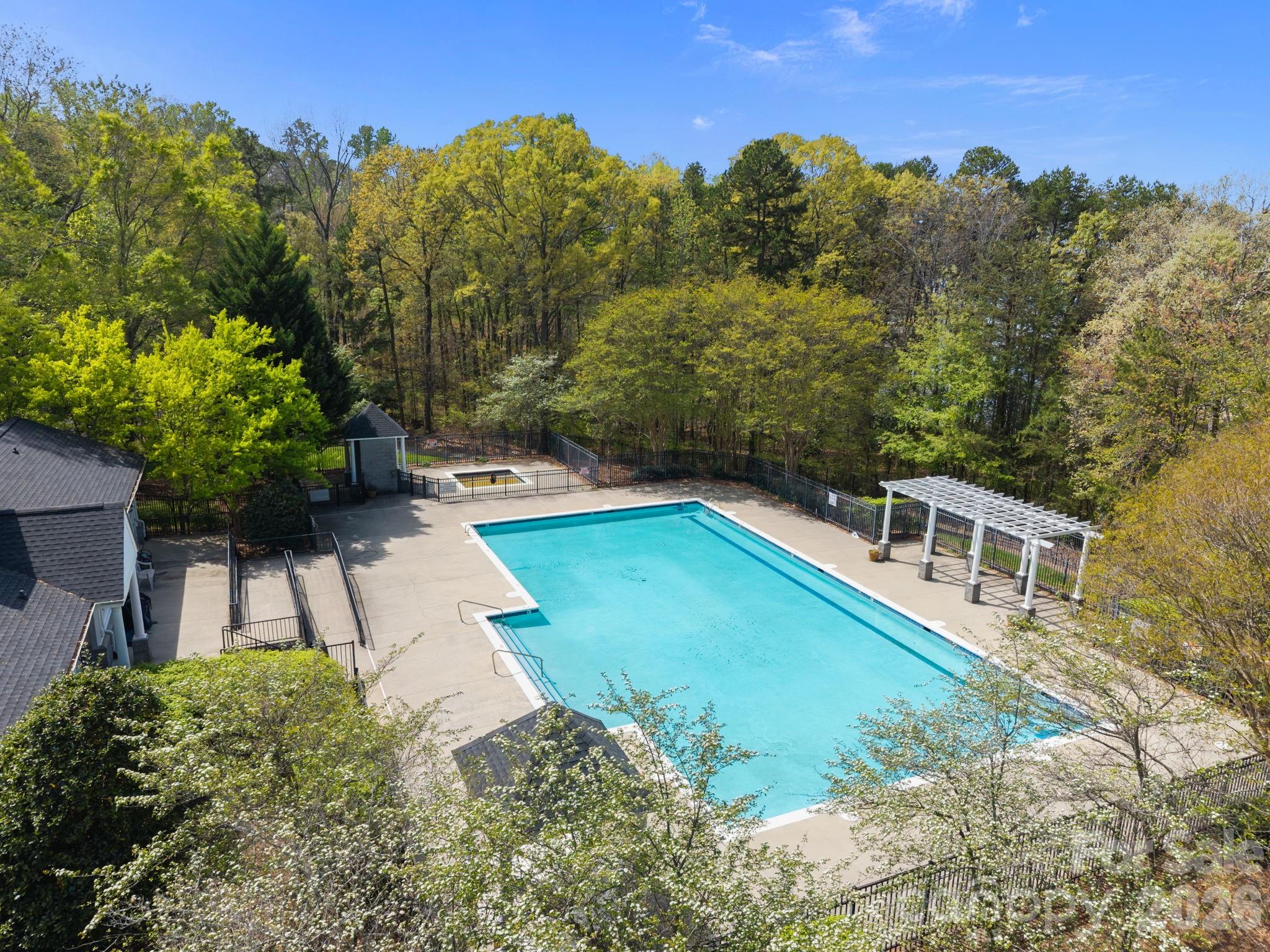 20432 Middletown Road Cornelius, NC 28031 - Photo 41 of 45