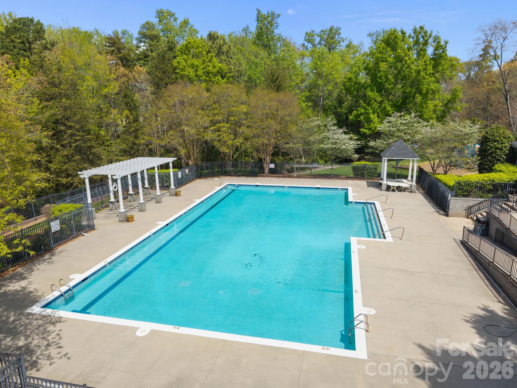 20432 Middletown Road Cornelius, NC 28031 - Photo 42 of 45