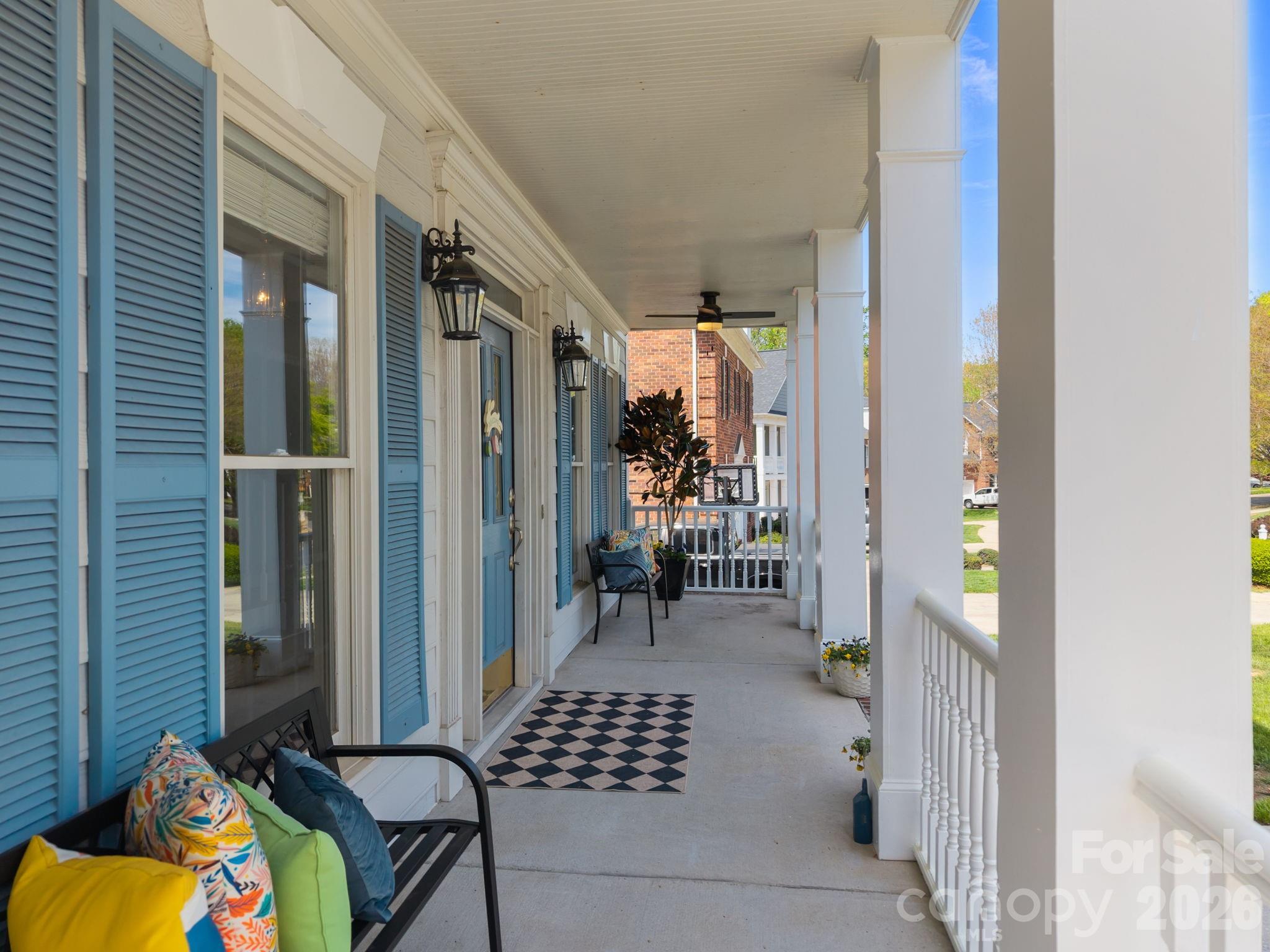 20432 Middletown Road Cornelius, NC 28031 - Photo 7 of 45