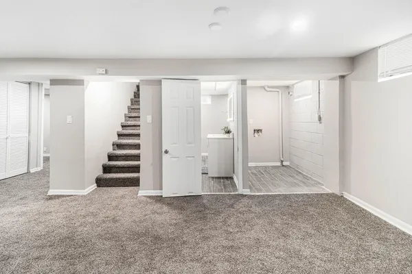 $190,000 | 1272 East 36th Place, Gary, IN 46409