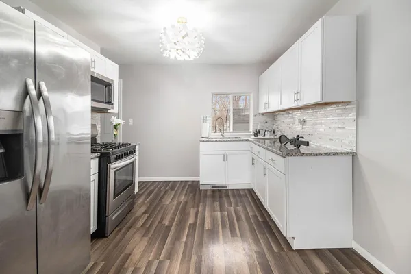 $190,000 | 1272 East 36th Place, Gary, IN 46409