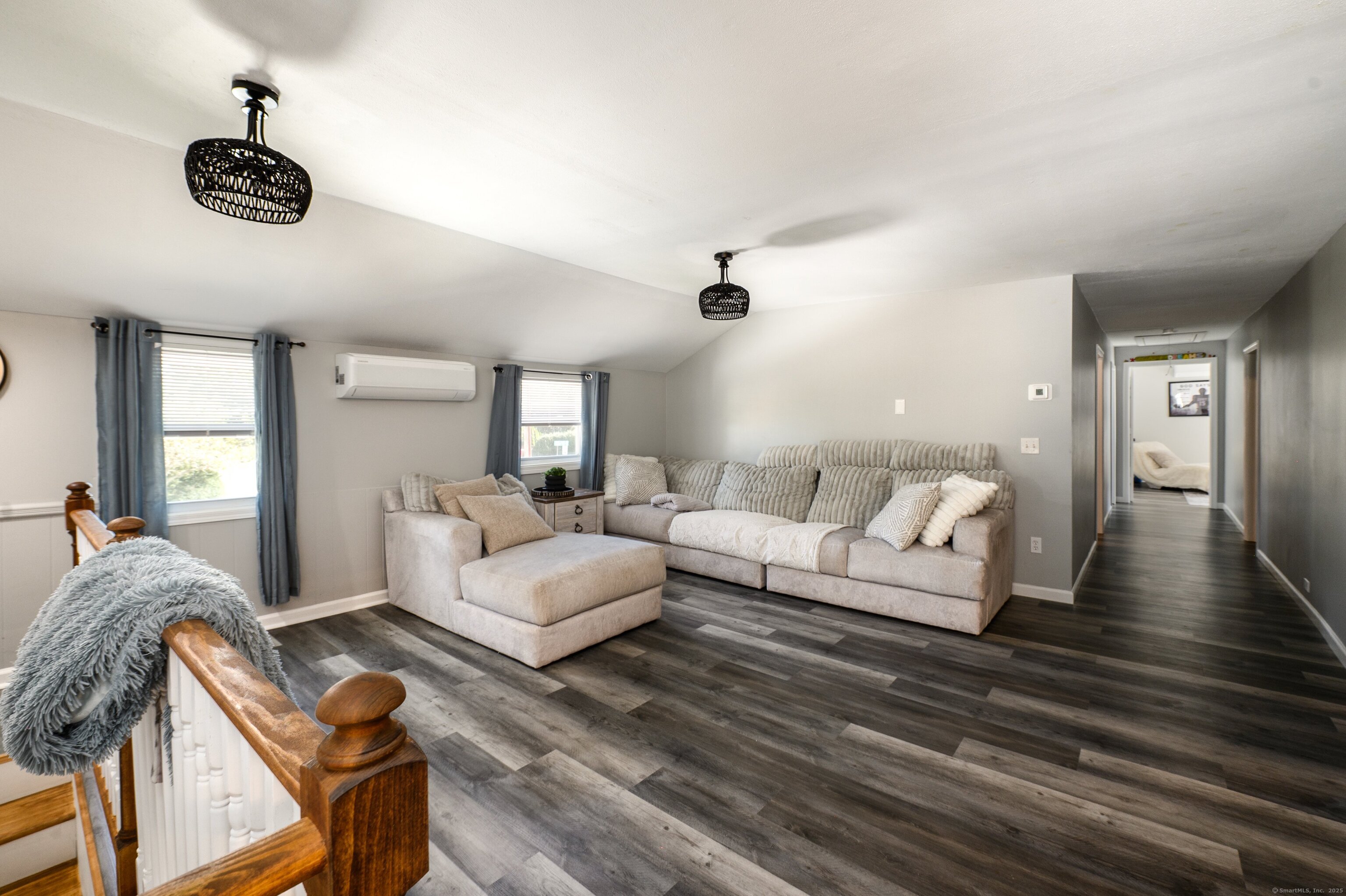 Beach Road Old Saybrook, CT 06475 - Photo 6 of 16 a living room with furniture