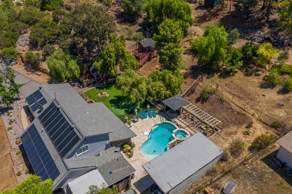 2645 Big Wagon Road Alpine, CA 91901 - Photo 1 of 1 Gallery Image 1