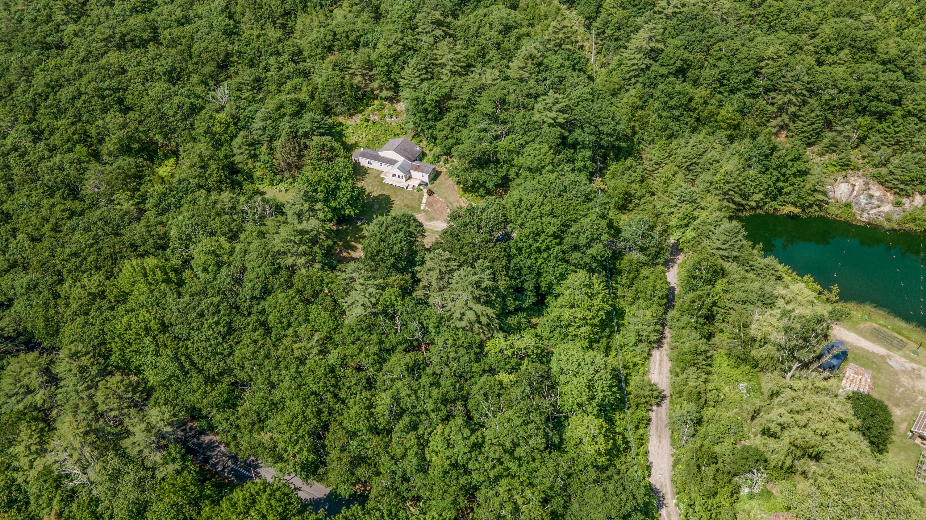 312 Meadow Road Woolwich, ME 04579 - Photo 5 of 21 Exterior12