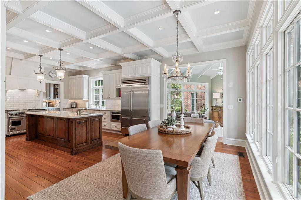 1008 Lewis Lane St. Simons Island, GA 31522 - Photo 29 of 99