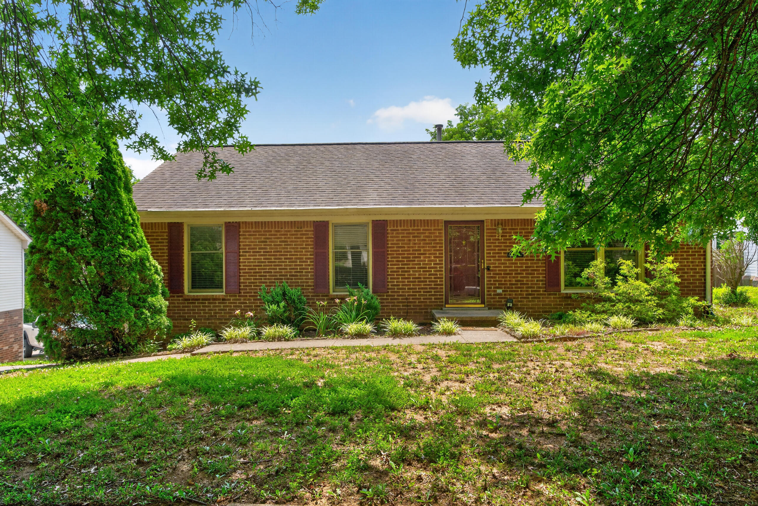 1110 Rockbridge Road Lexington, KY 40515 - Photo 1 of 1 1110rockbridge01