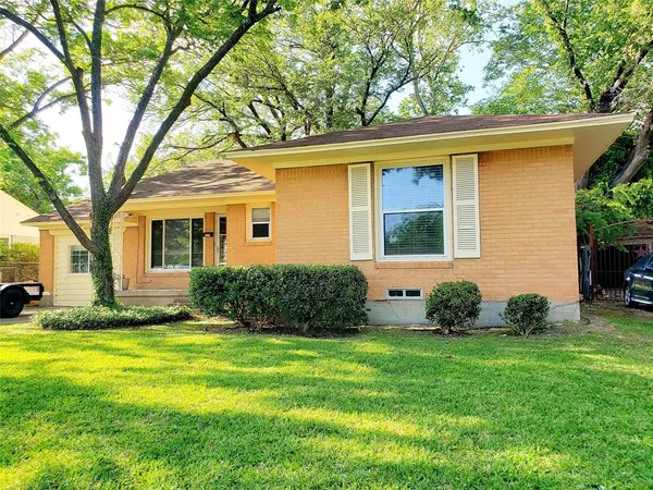 $1,995 | 3309 San Marcus Avenue, Dallas, TX 75228
