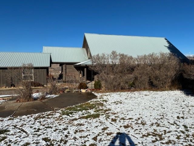 49594 KE Road Mesa, CO 81643 - Photo 3 of 19 Gallery Image 3
