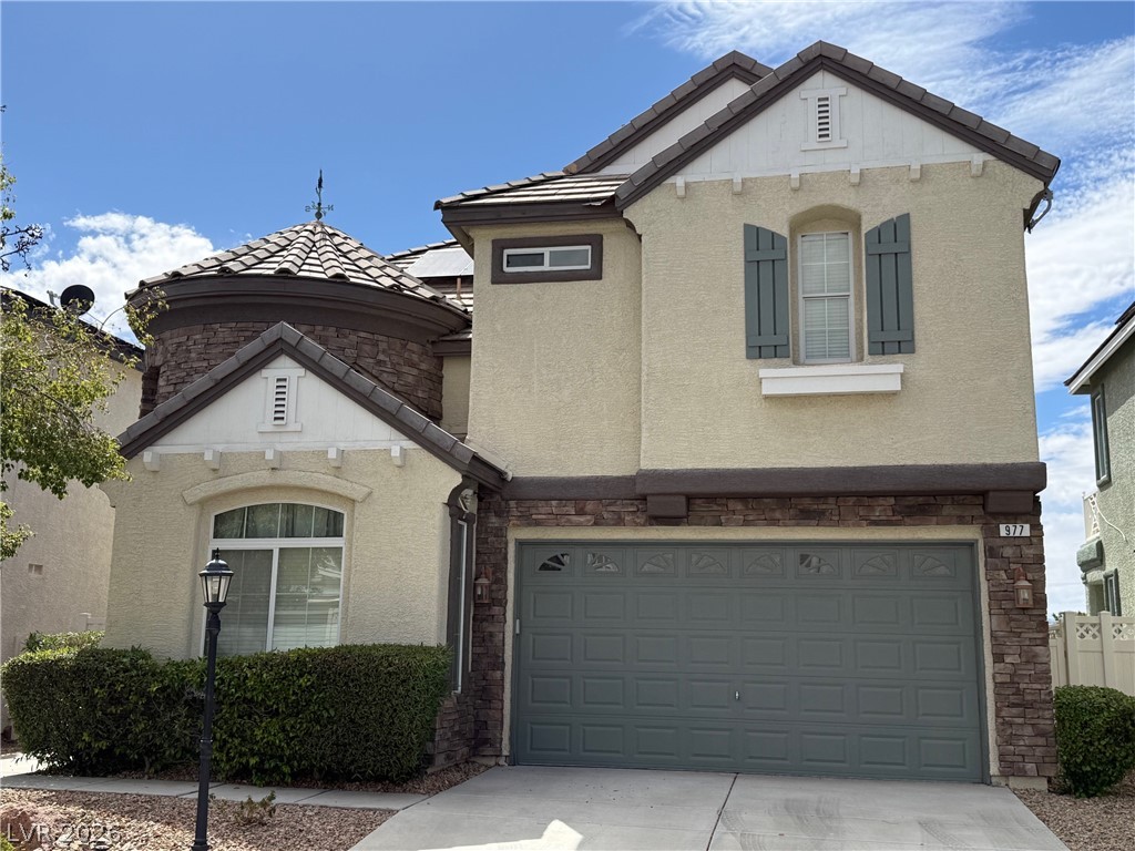 977 Sparkling Light Street Henderson, NV 89052 - Photo 1 of 75