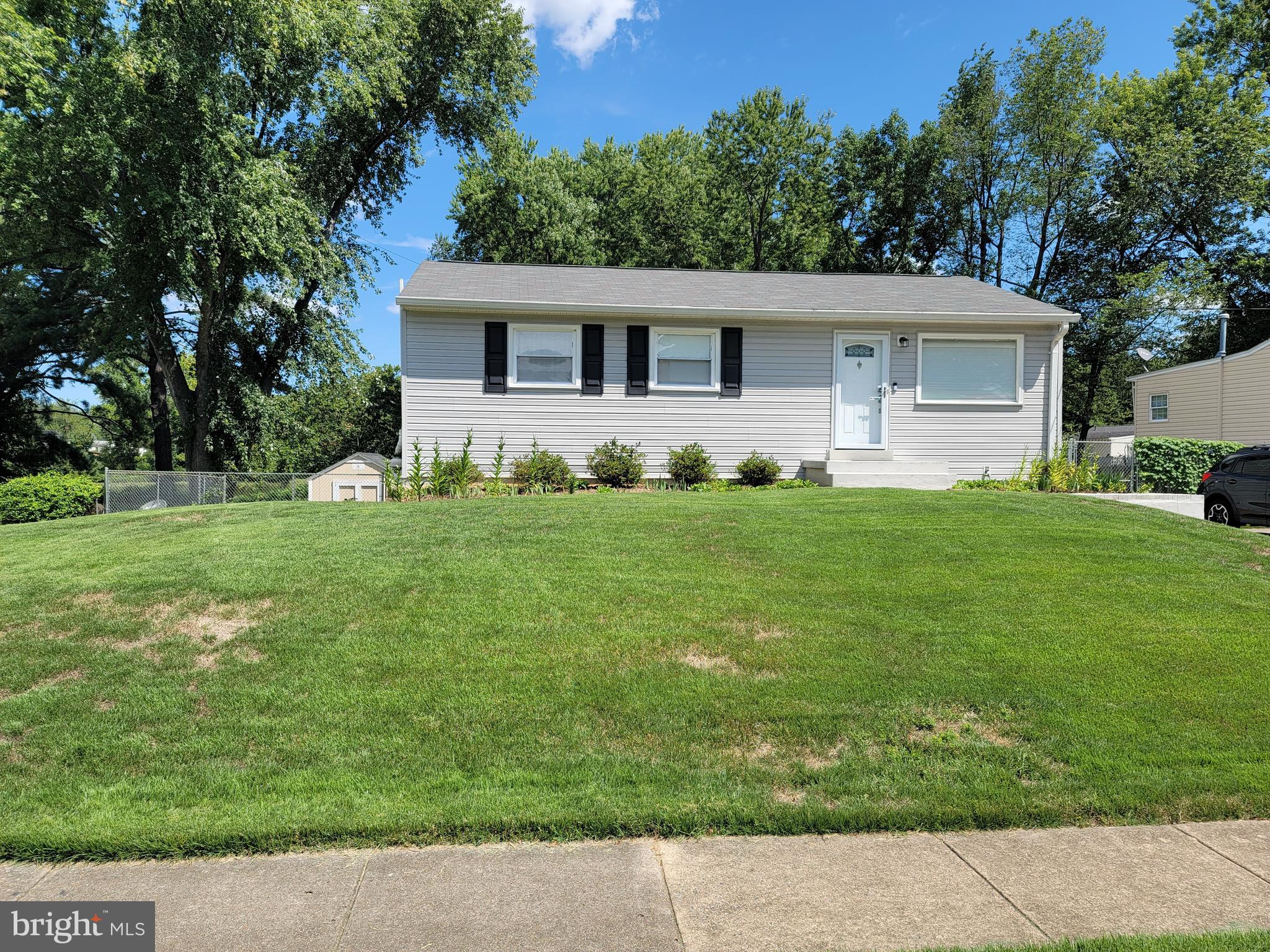 1252 Columbia Road Woodbridge, VA 22191 - Photo 1 of 44 Gallery Image 1