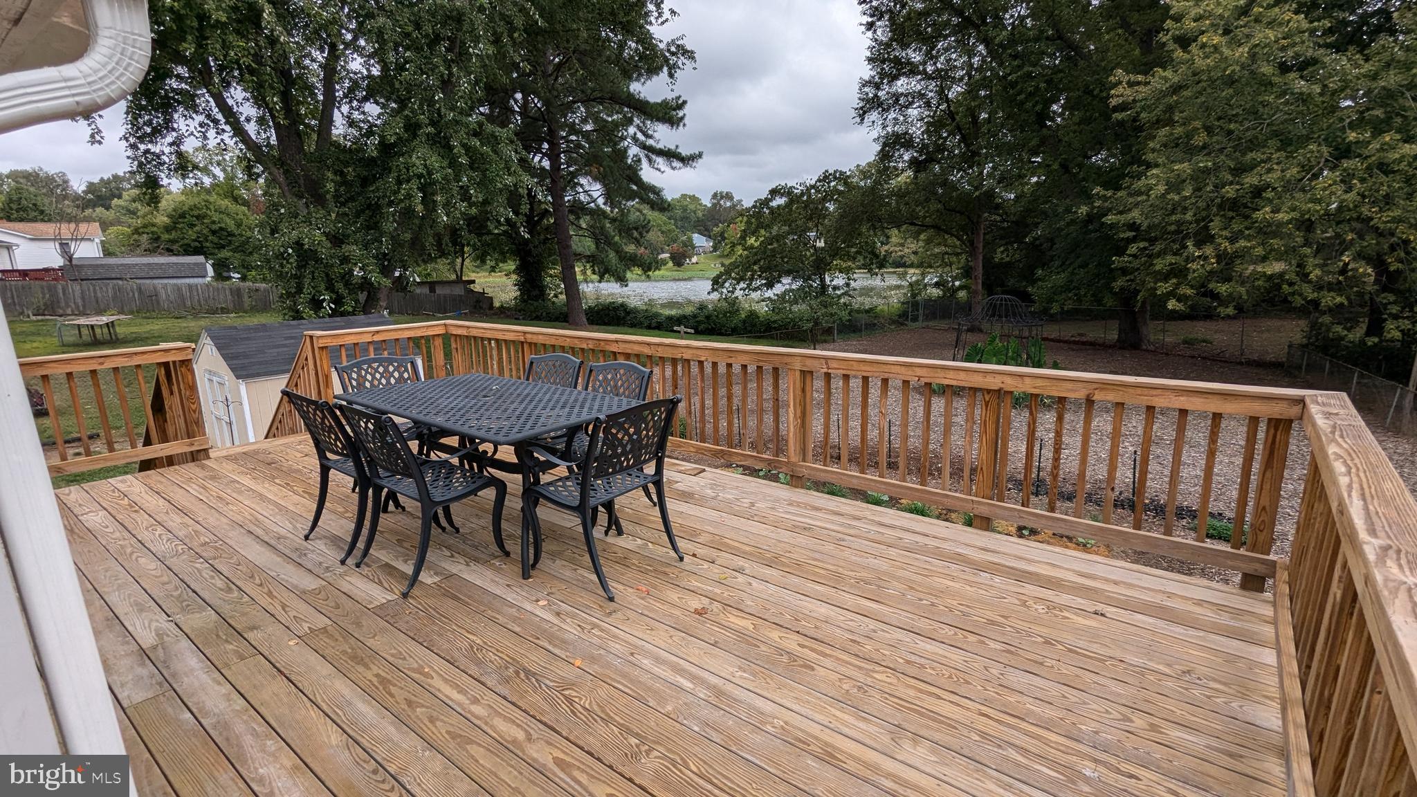 1252 Columbia Road Woodbridge, VA 22191 - Photo 36 of 44 Gallery Image 36
