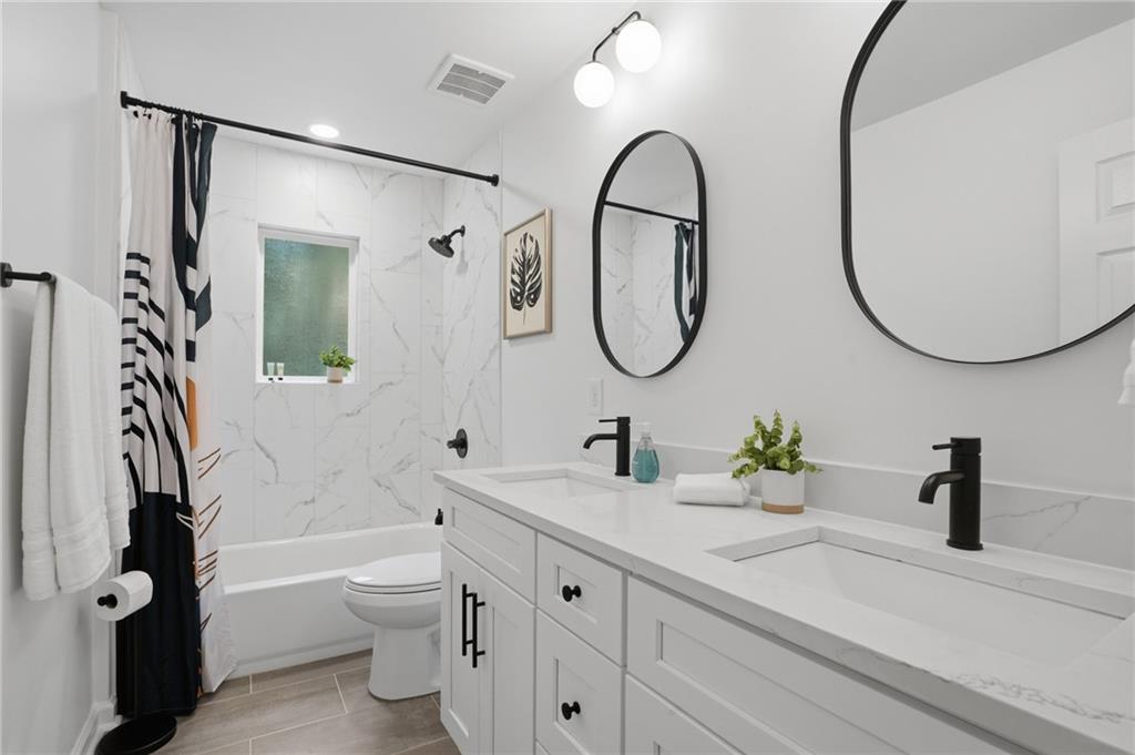 3270 Belfort Road Southeast Atlanta, GA 30354 - Photo 24 of 37