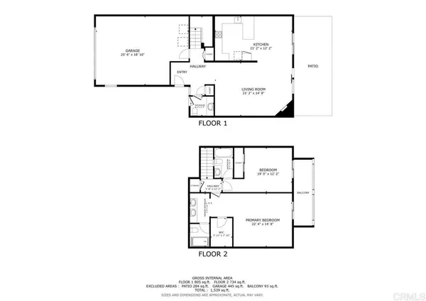 $799,900 | 6960 Caminito Curva, San Diego, CA 92119