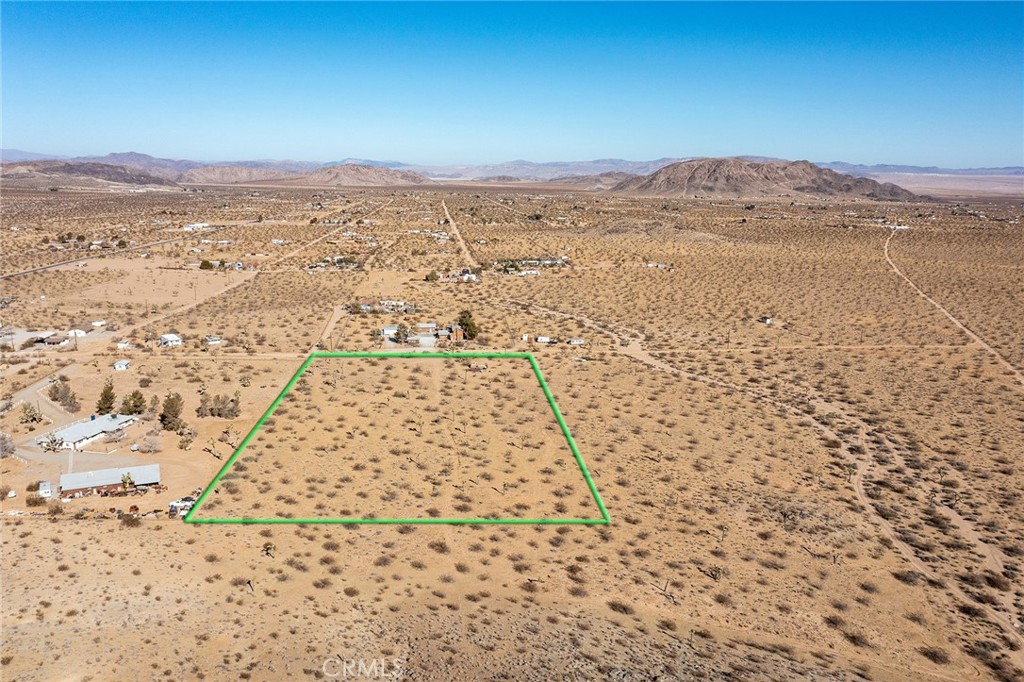 4 Burke Road Yucca Valley, CA 92284 - Photo 16 of 20