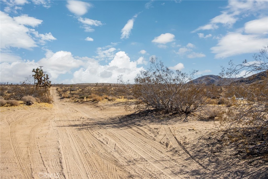 4 Burke Road Yucca Valley, CA 92284 - Photo 6 of 20