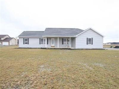 3798 North State Rte 133 Blanchester, OH 45107 - Photo 1 of 1 Gallery Image 1
