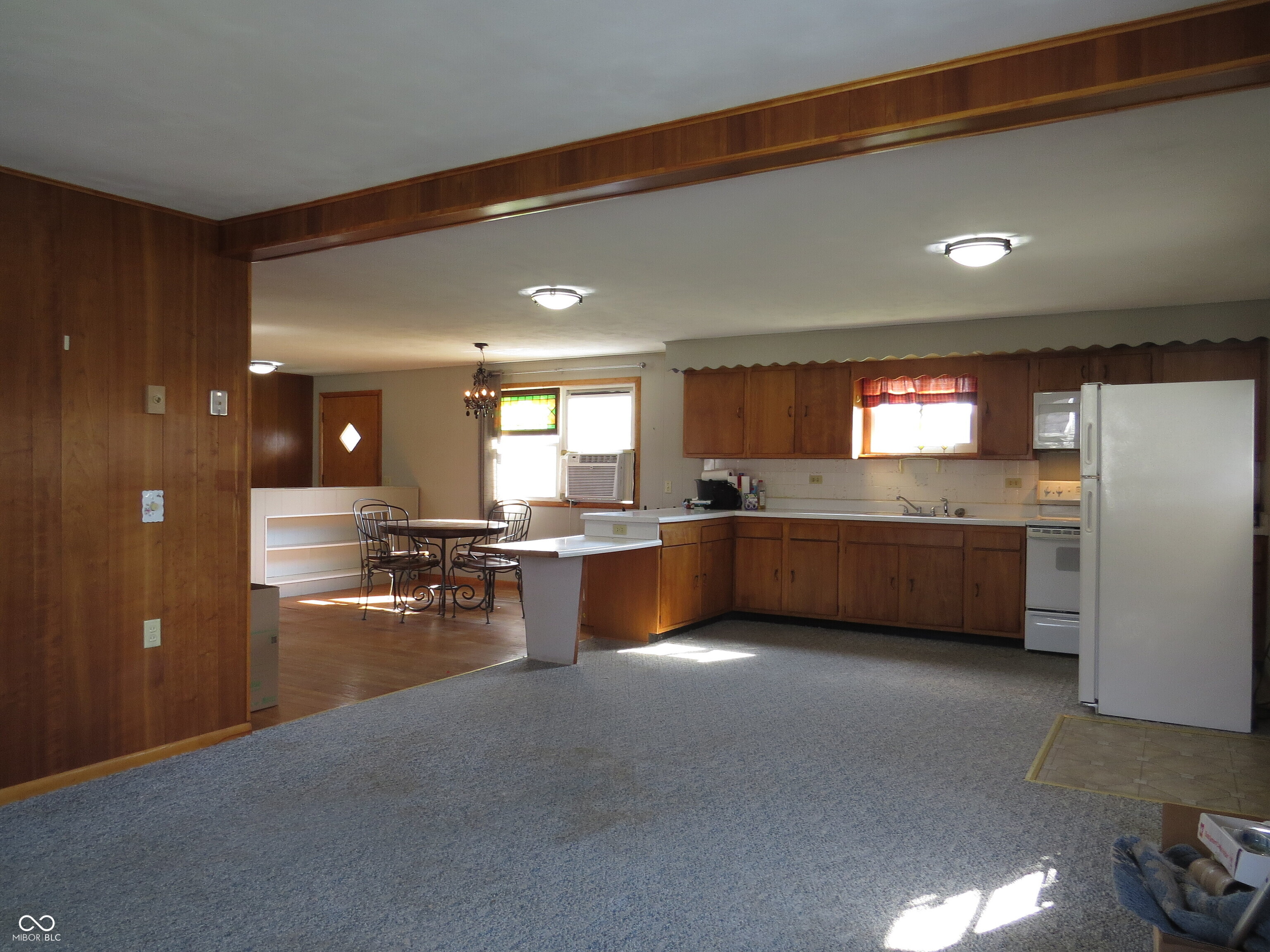 825 Jackson Street Hope, IN 47246 - Photo 21 of 49