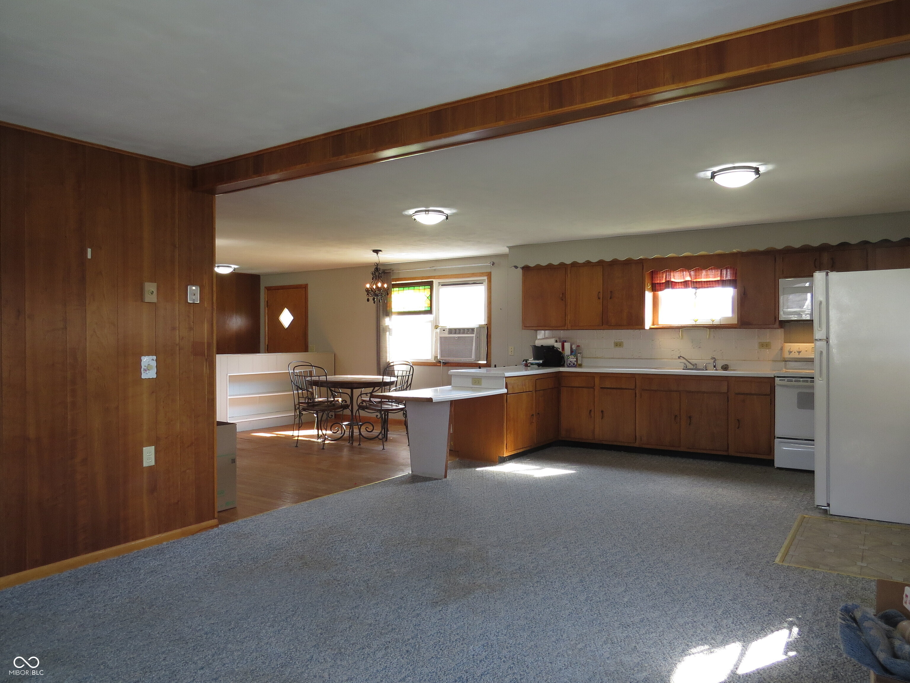 825 Jackson Street Hope, IN 47246 - Photo 22 of 49