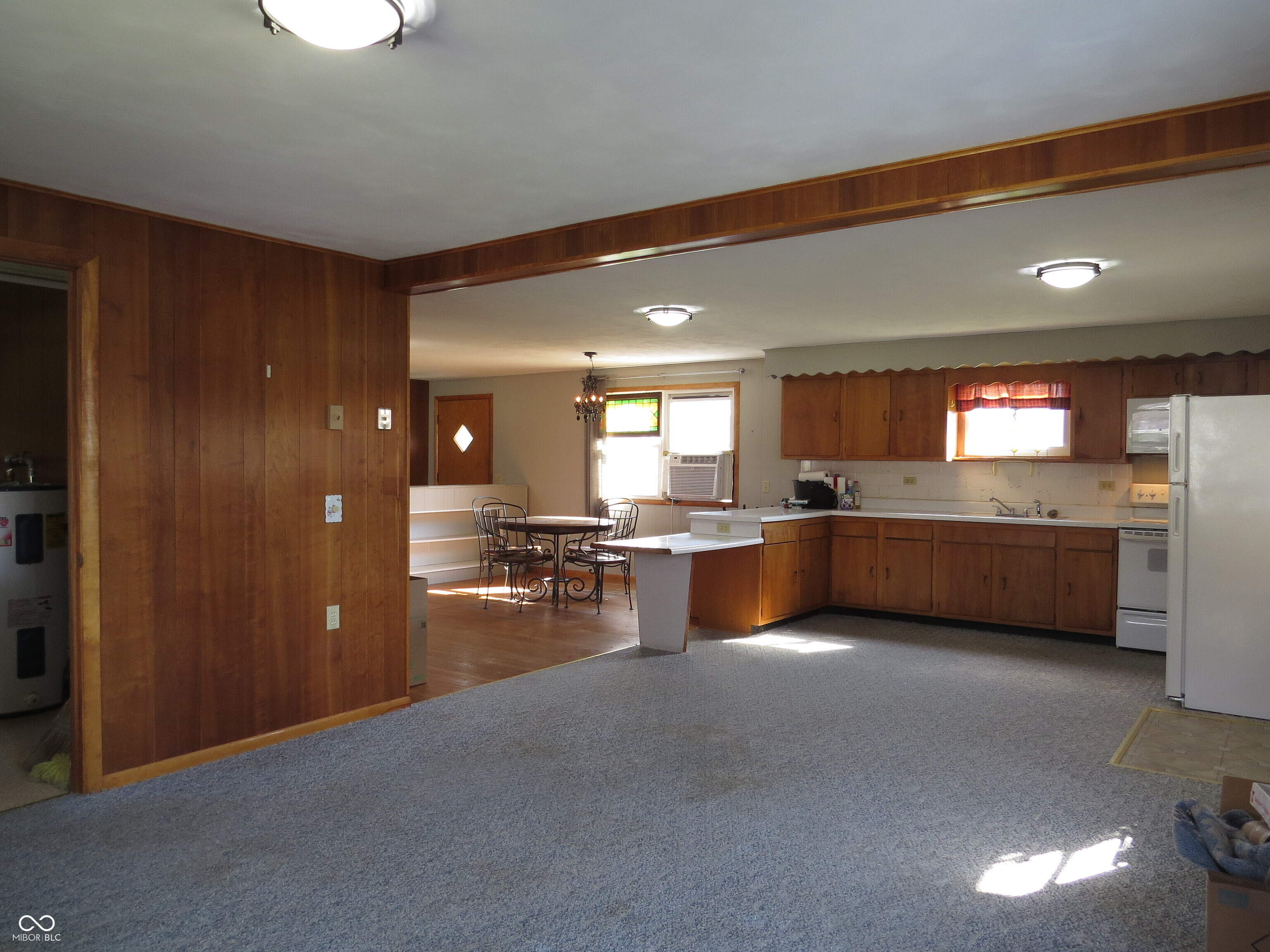 825 Jackson Street Hope, IN 47246 - Photo 23 of 49