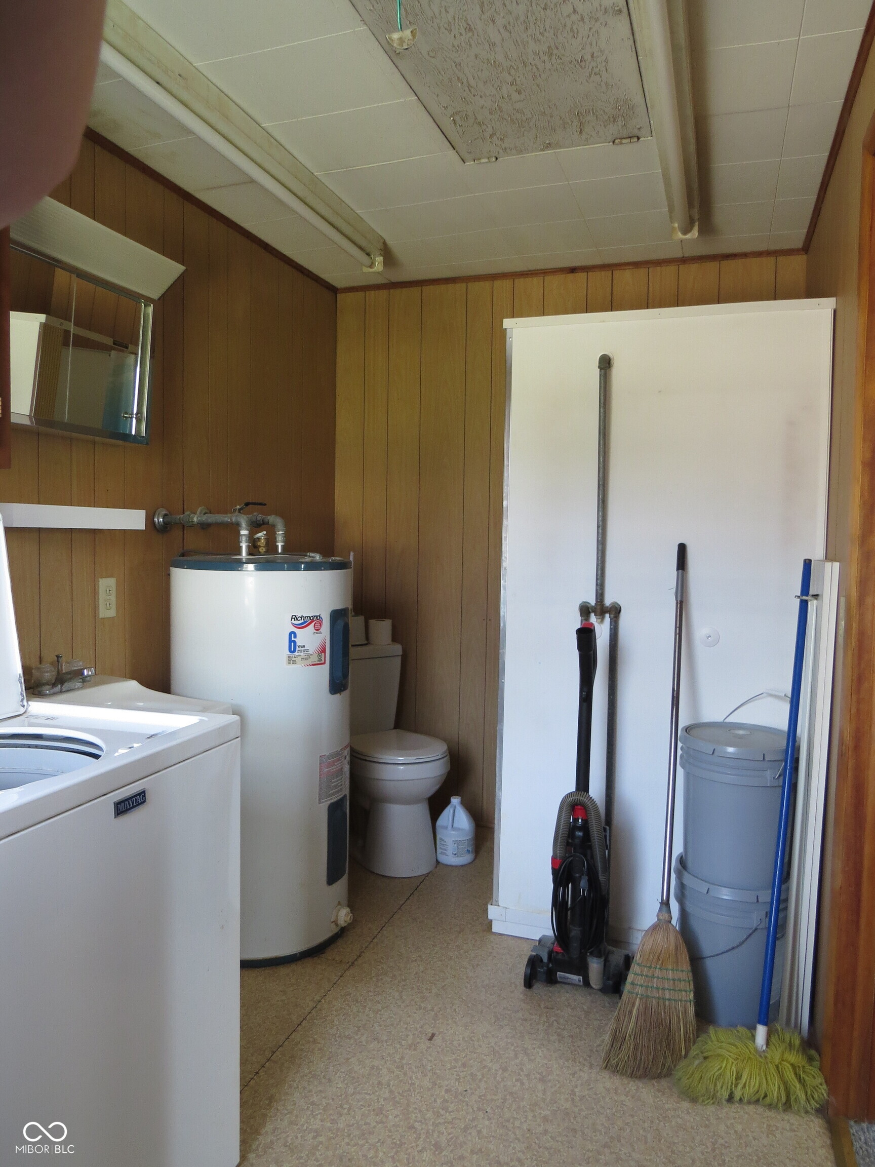 825 Jackson Street Hope, IN 47246 - Photo 45 of 49