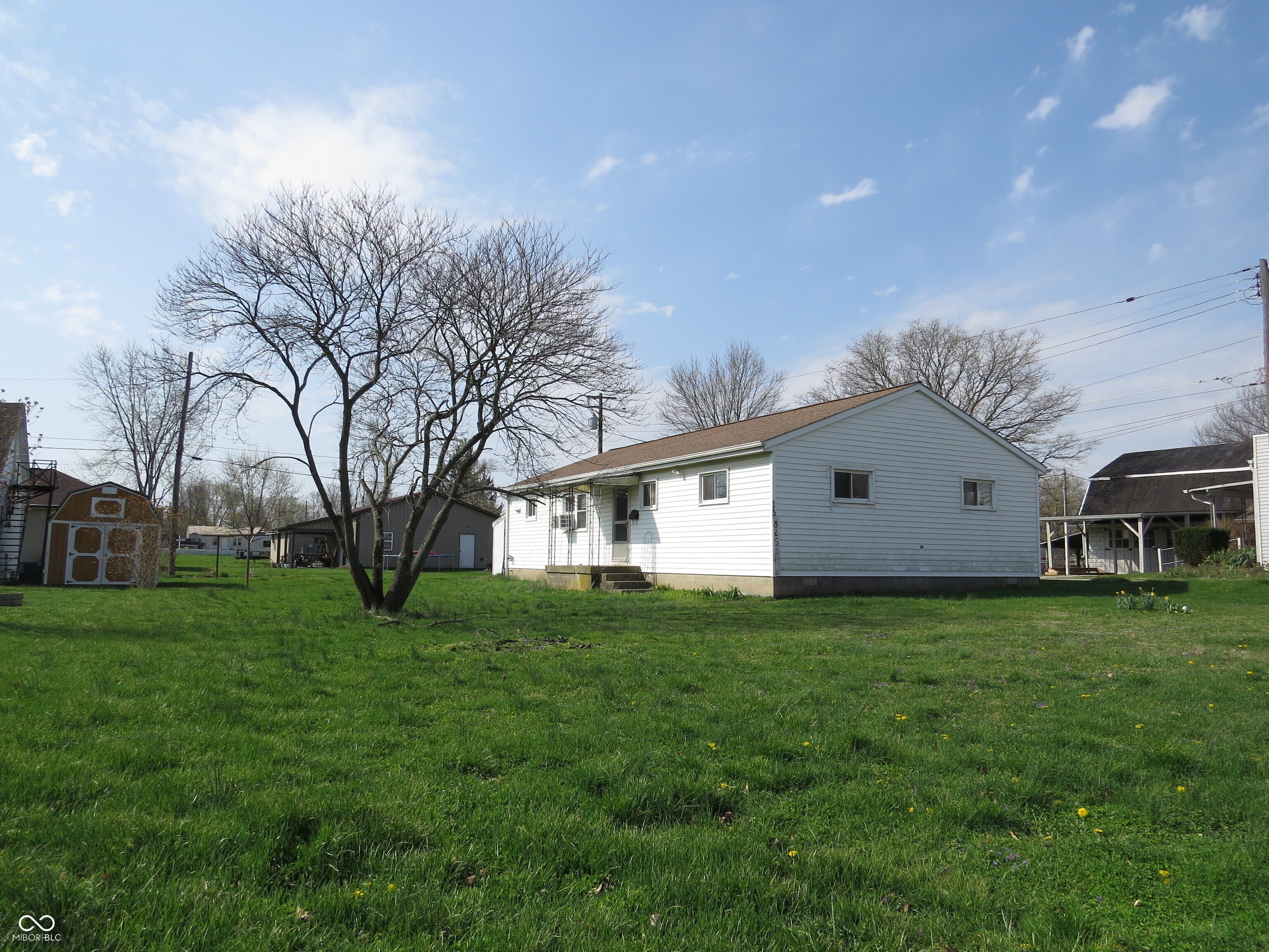 825 Jackson Street Hope, IN 47246 - Photo 46 of 49