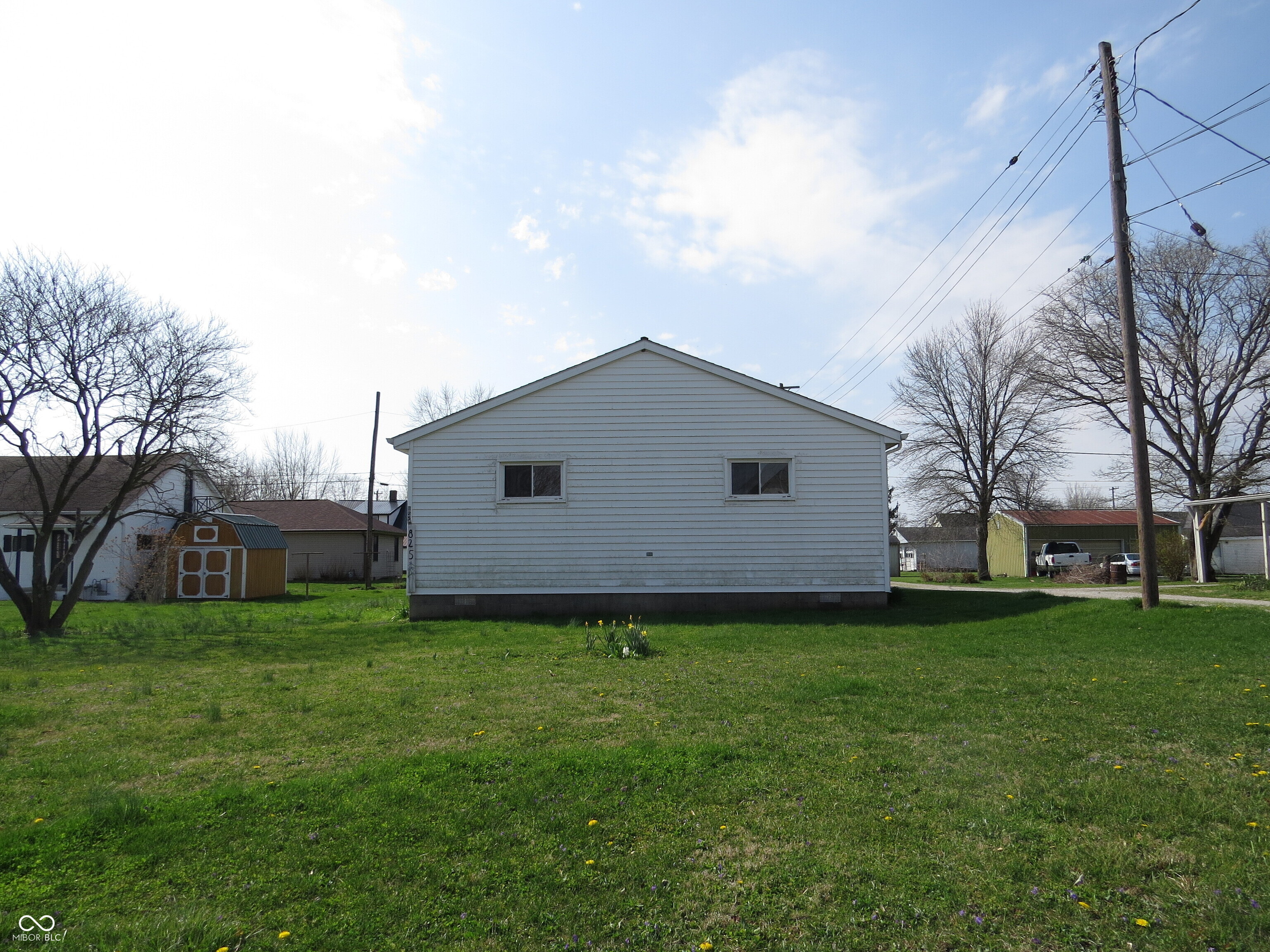 825 Jackson Street Hope, IN 47246 - Photo 47 of 49