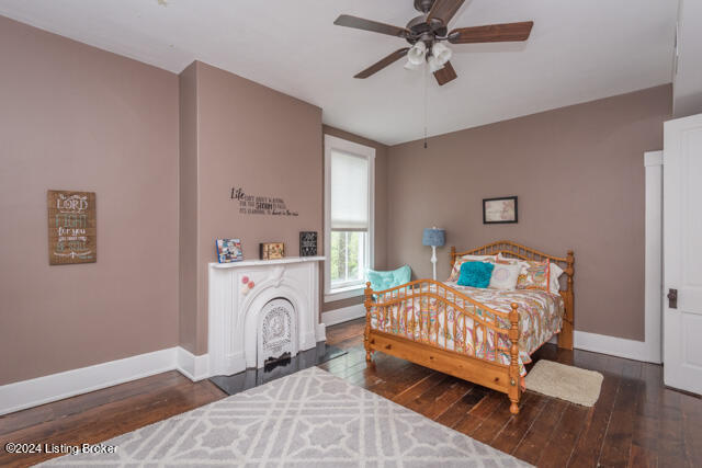 11300 Ridge Road Anchorage, KY 40223 - Photo 43 of 67 017