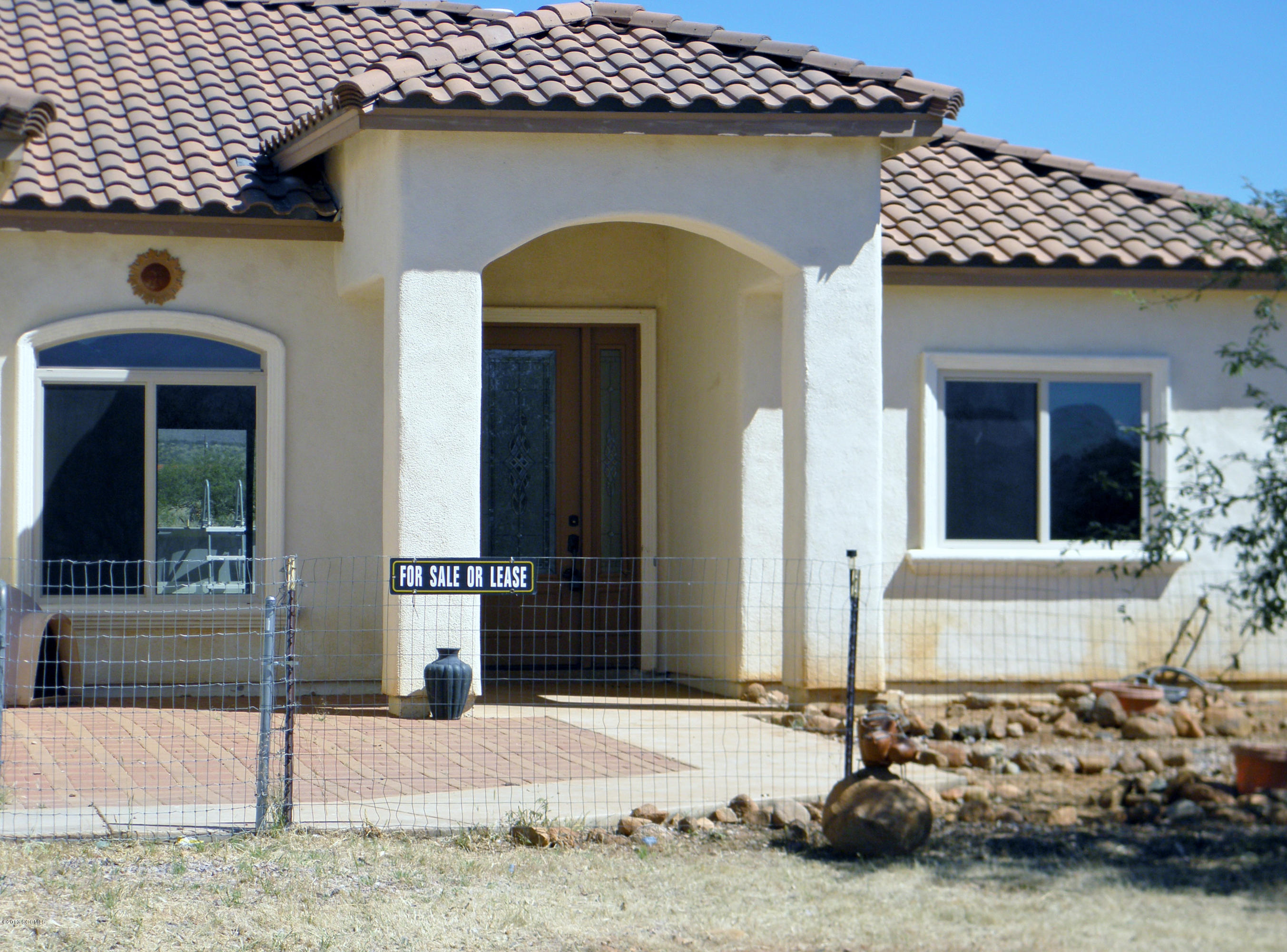 1803 Abeja Court Rio Rico, AZ 85648 - Photo 15 of 15