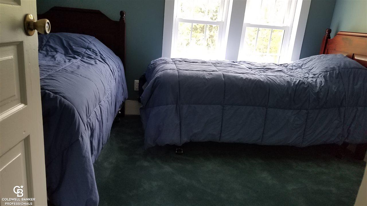 9866 Brandon Road Avoca, MI 48006 - Photo 8 of 30 This is a view of bedroom 2.