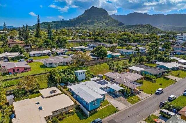 $2,650,000 | 1355 Manu Mele Street, Kailua, HI 96734