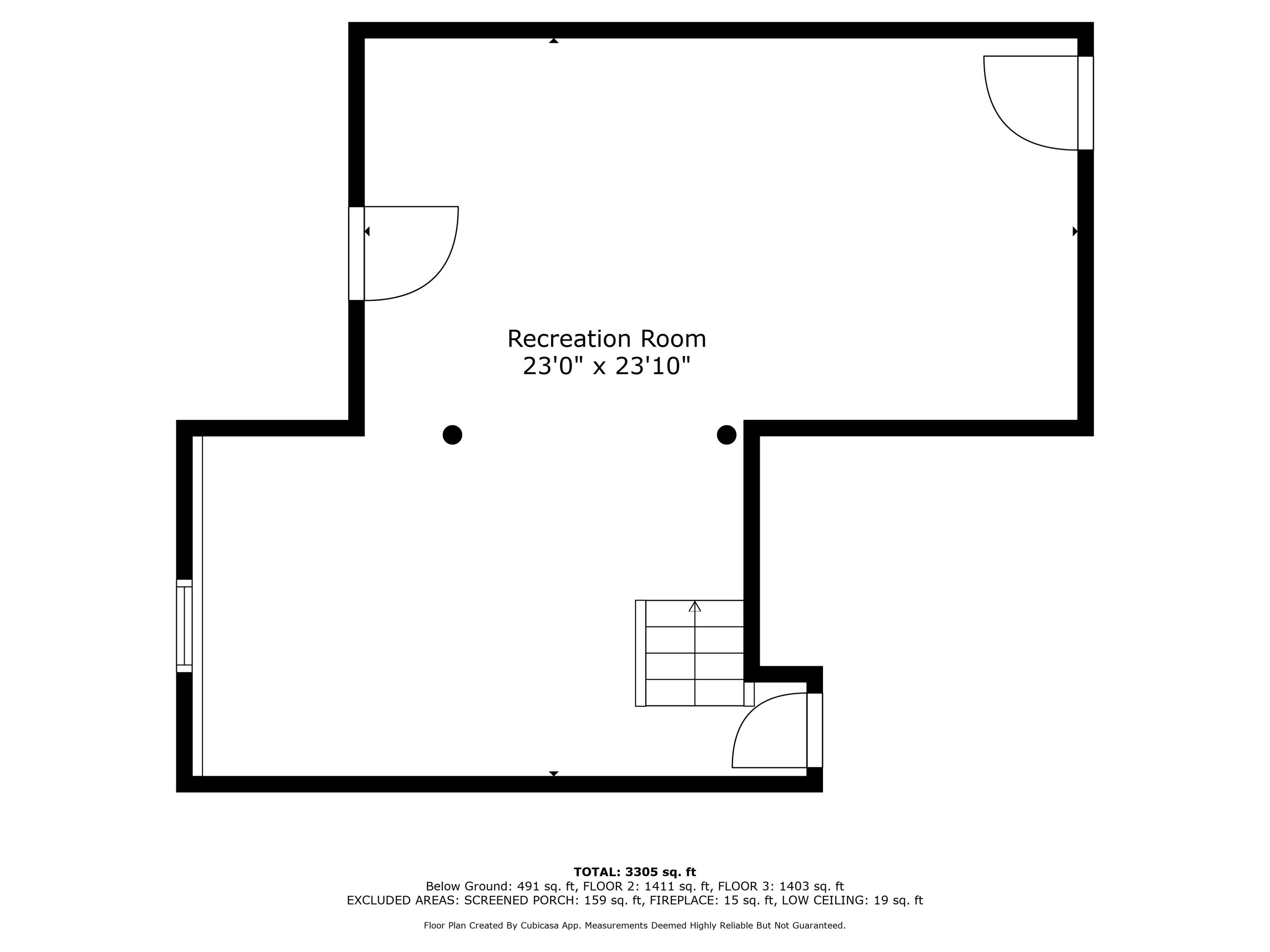64 Cedar Ridge Yarmouth, ME 04096 - Photo 56 of 58 1st_floor_64_cedar_ridge_yarmouth_with_d