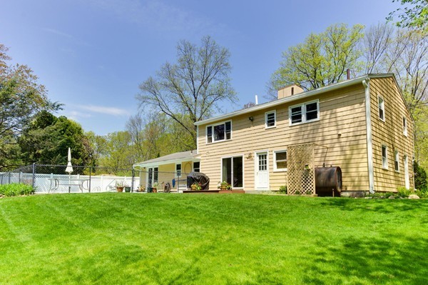 28 Mill Road Westborough, MA 01581 - Photo 23 of 28 Gallery Image 23