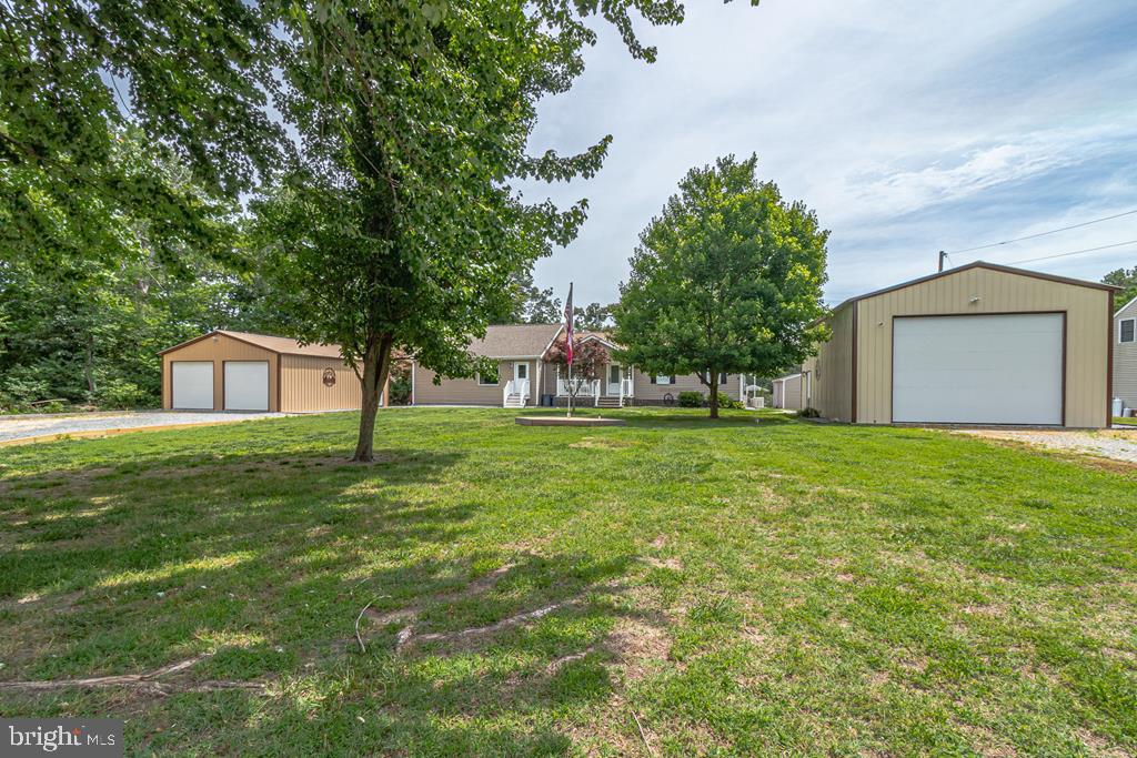 47 Edgewater Drive Heathsville, VA 22473 - Photo 2 of 94