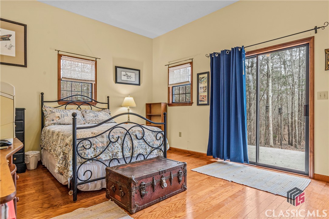 999 Crooked Creek Road Athens, GA 30607 - Photo 13 of 22