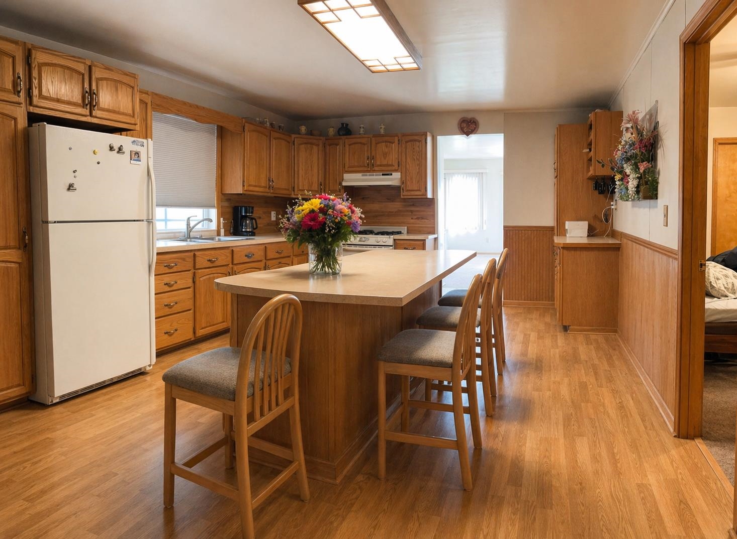 2406 Oak Road Pinconning, MI 48650 - Photo 14 of 23