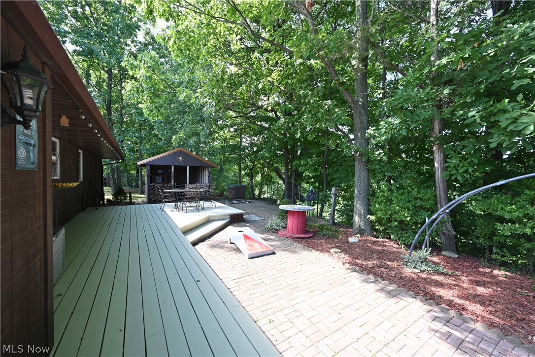 4445 River Road Norwalk, OH 44857 - Photo 2 of 34