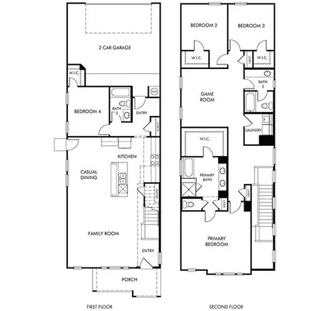 $465,080 | 2768 Teton Street, Corinth, TX 76210