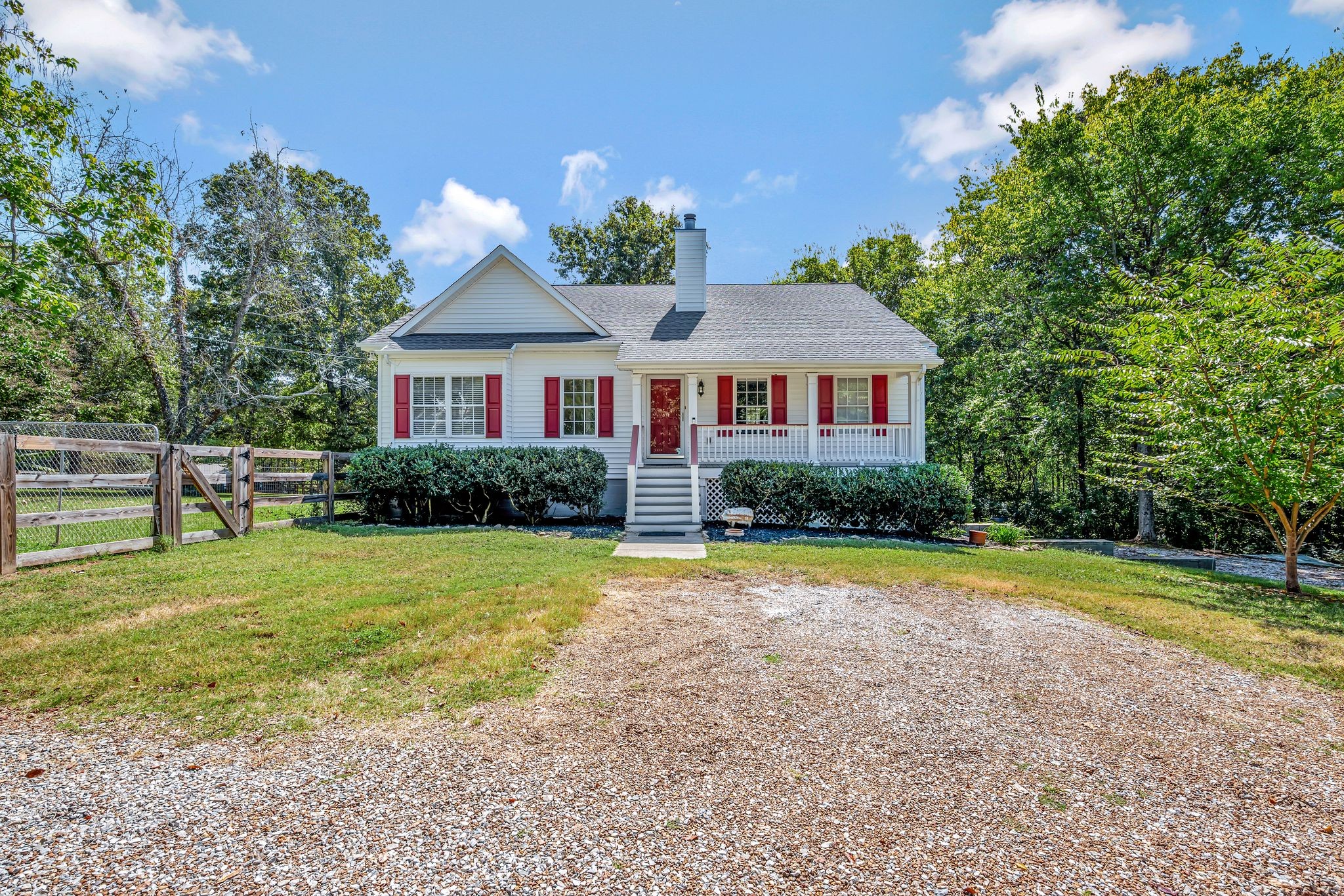 4440 Sears Road Pegram, TN 37143 - Photo 5 of 41 Gallery Image 5