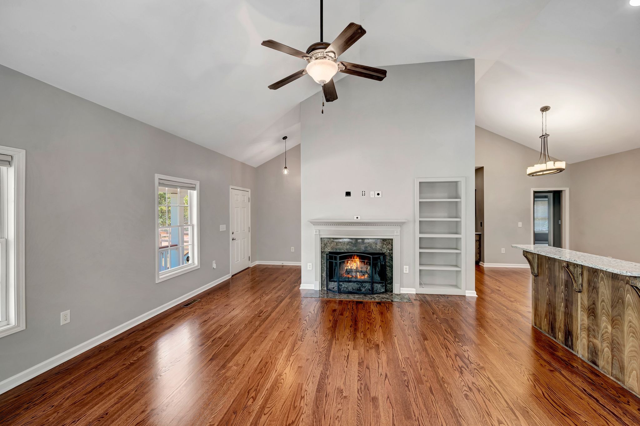 4440 Sears Road Pegram, TN 37143 - Photo 10 of 41 Gallery Image 10