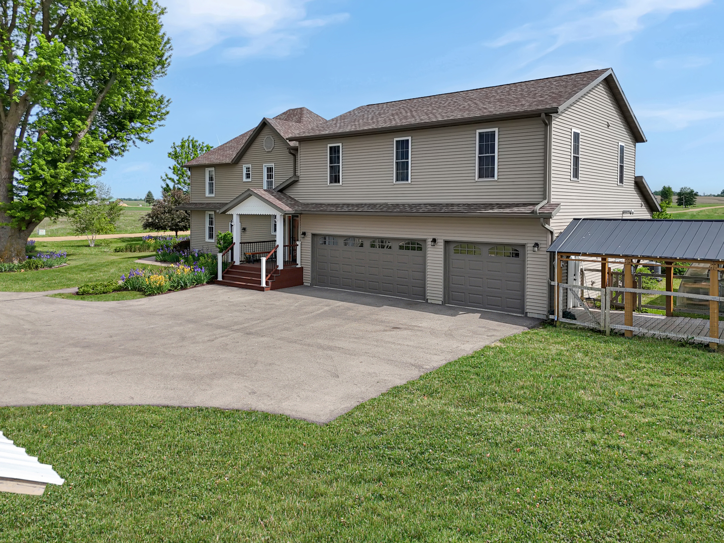 9214 North Waddams Grove Road Lena, IL 61048 - Photo 48 of 52