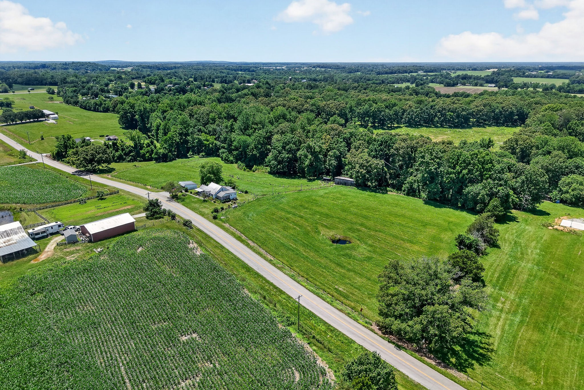 2531 Old Well Road Morrison, TN 37357 - Photo 41 of 63