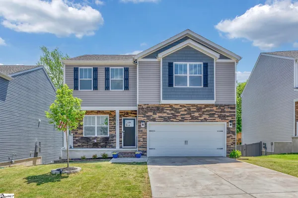 $395,000 | 603 Bayridge Road, Simpsonville, SC 29680
