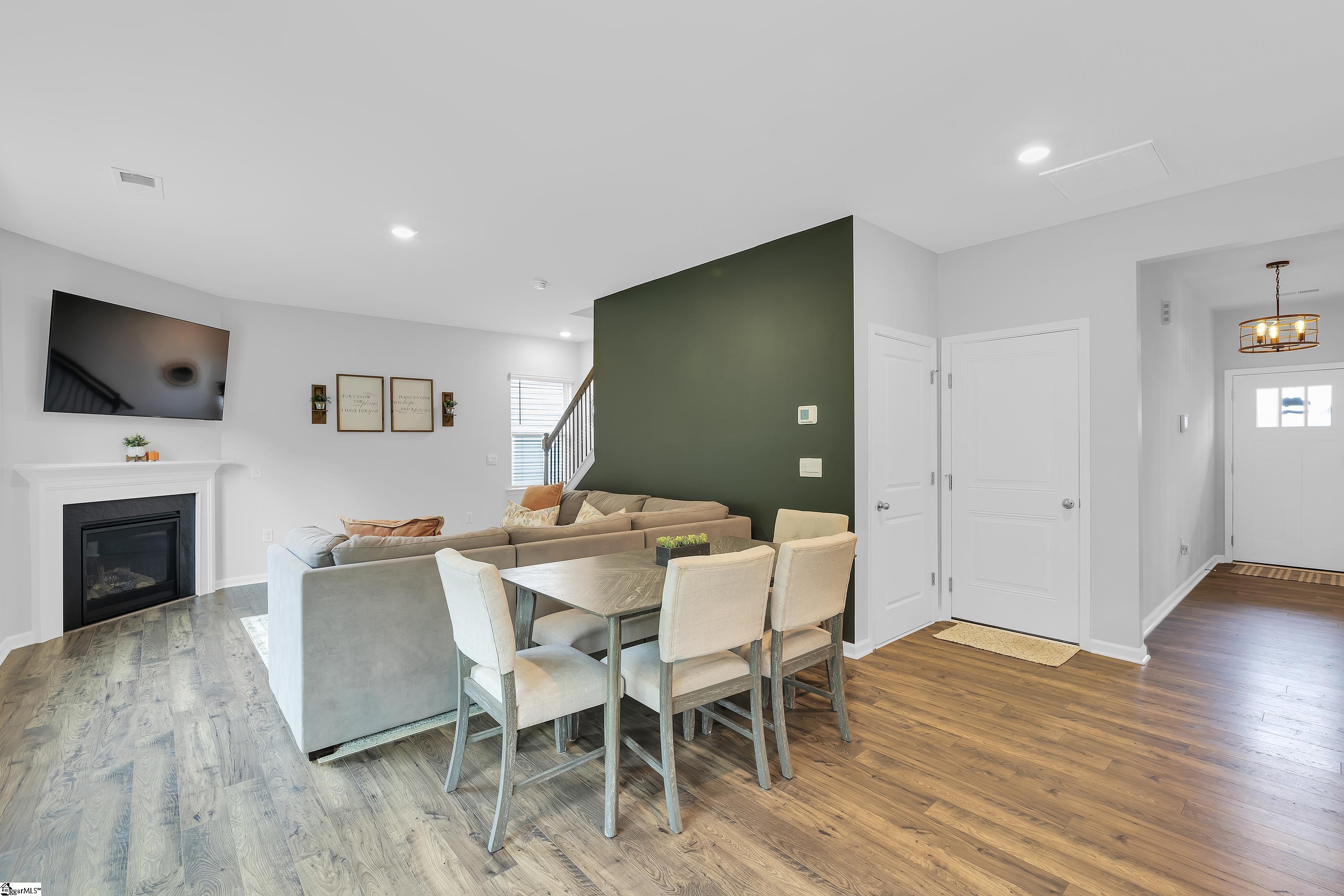 603 Bayridge Road Simpsonville, SC 29680 - Photo 11 of 40