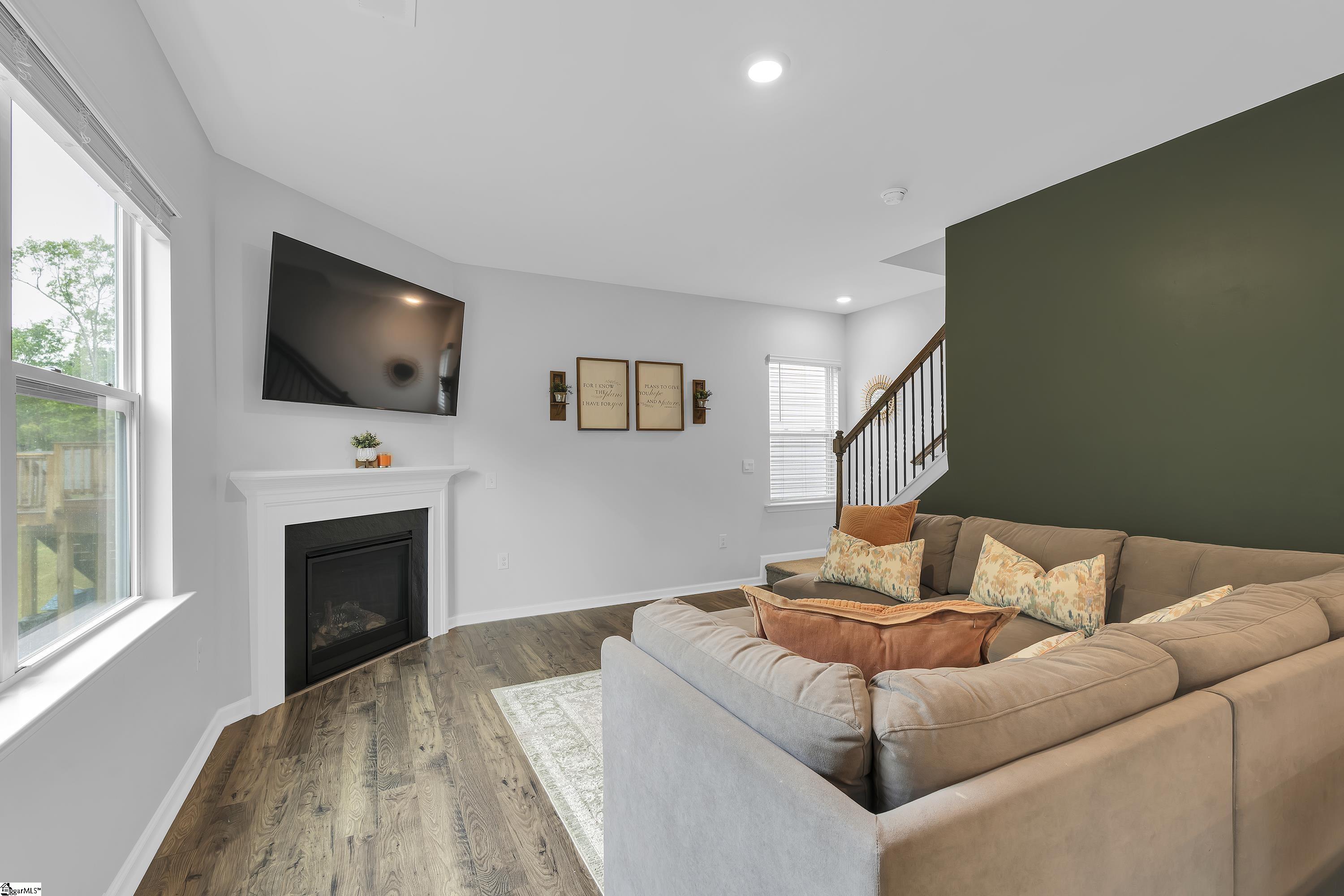 603 Bayridge Road Simpsonville, SC 29680 - Photo 12 of 40