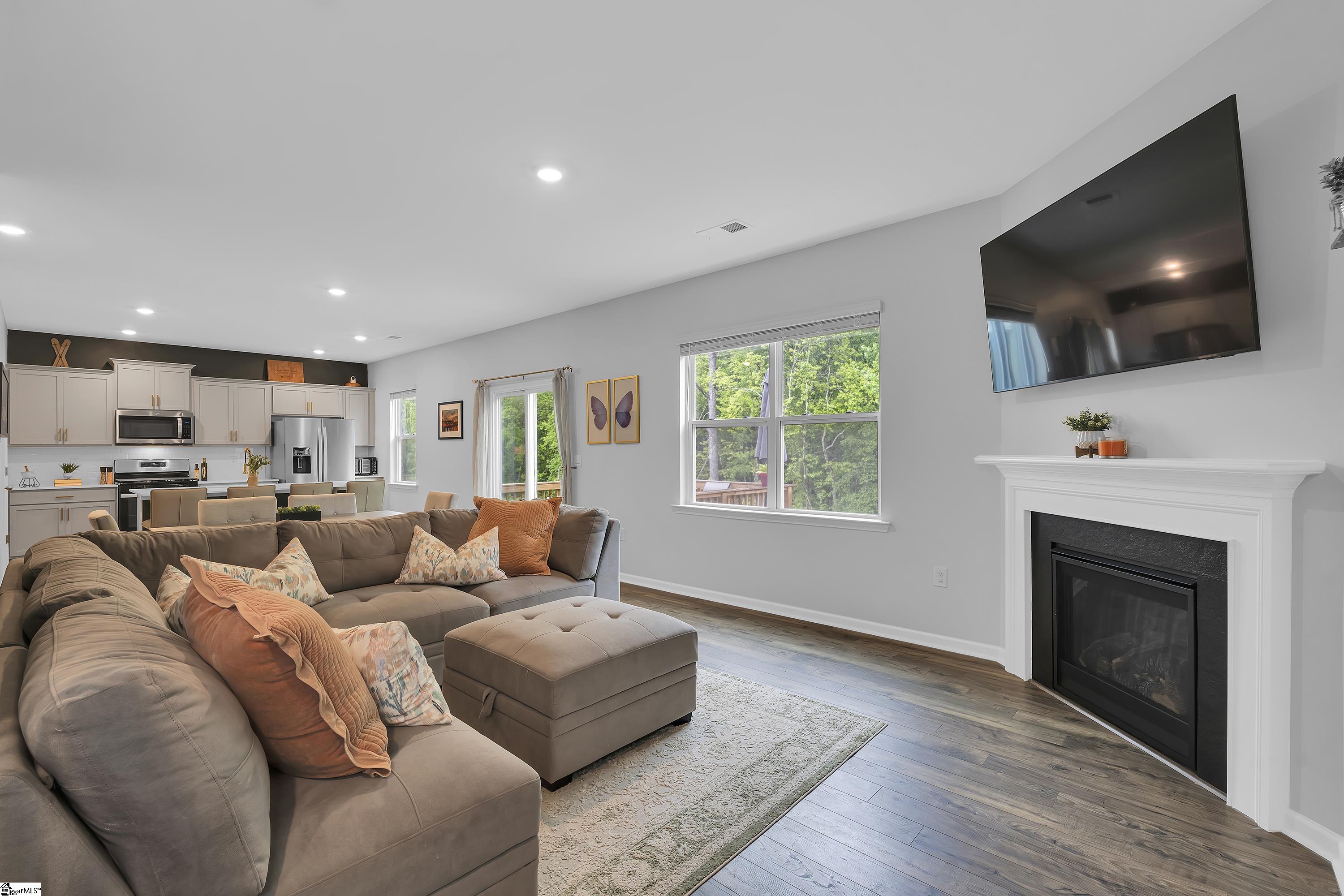 603 Bayridge Road Simpsonville, SC 29680 - Photo 13 of 40