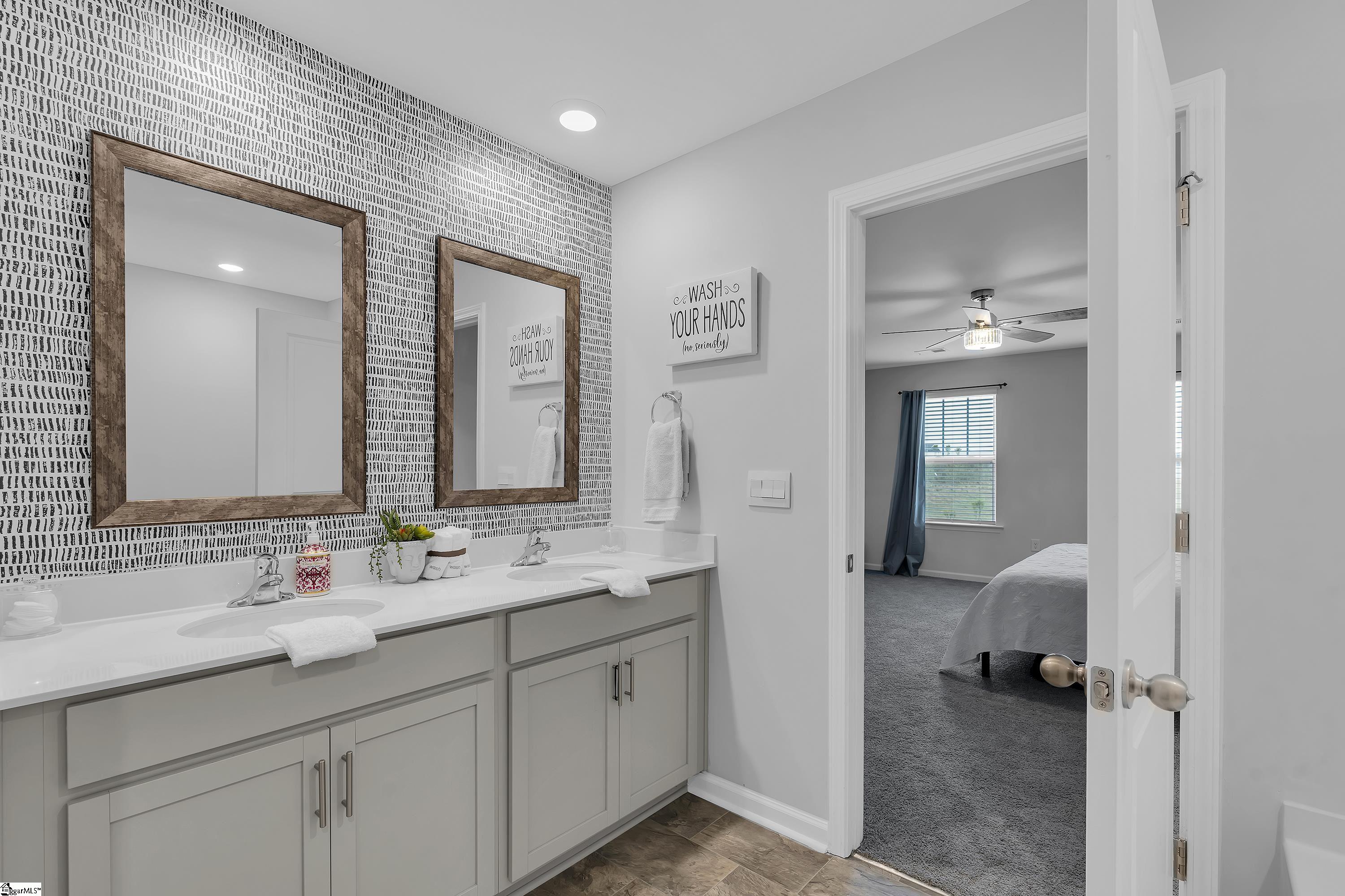 603 Bayridge Road Simpsonville, SC 29680 - Photo 21 of 40