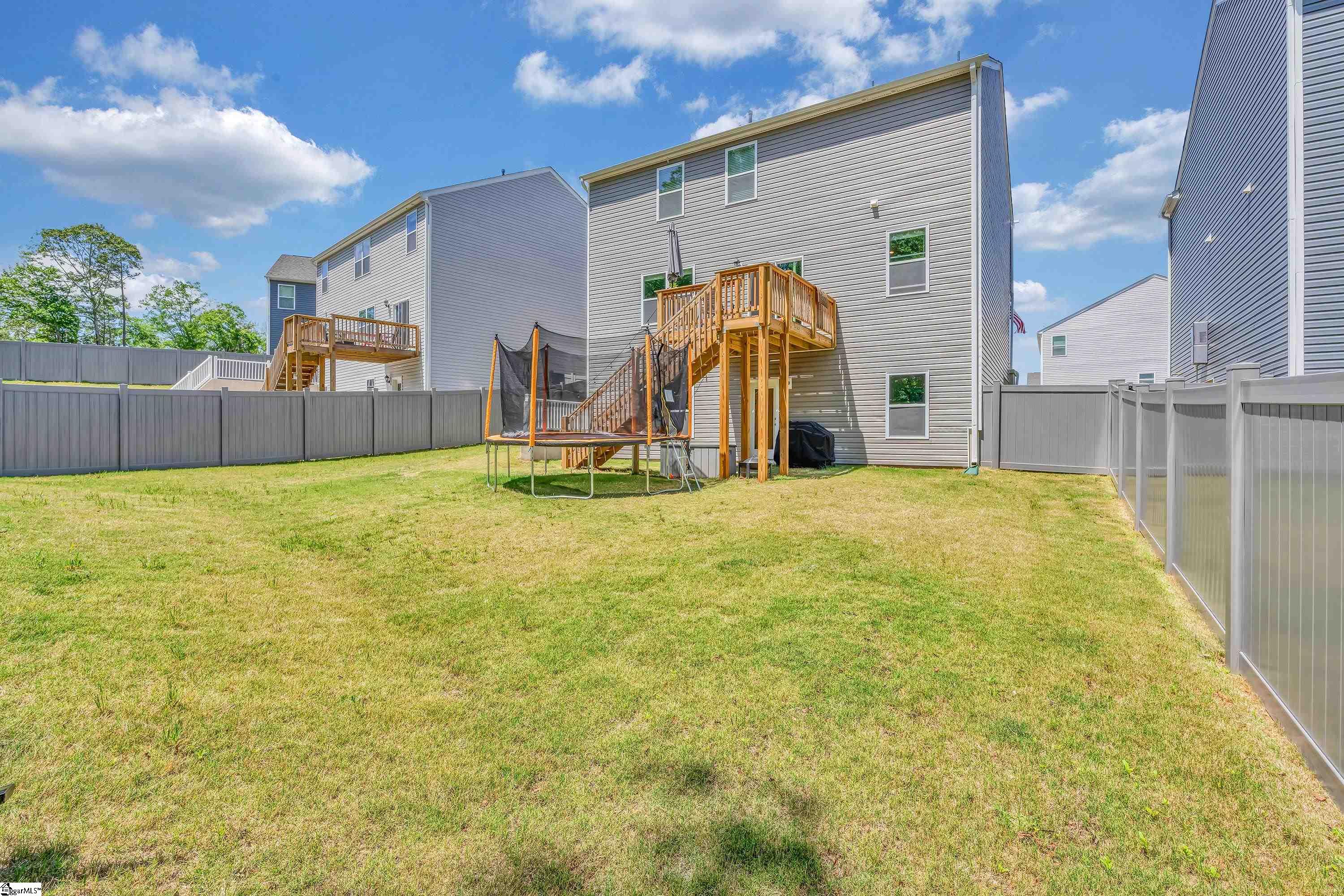603 Bayridge Road Simpsonville, SC 29680 - Photo 32 of 40