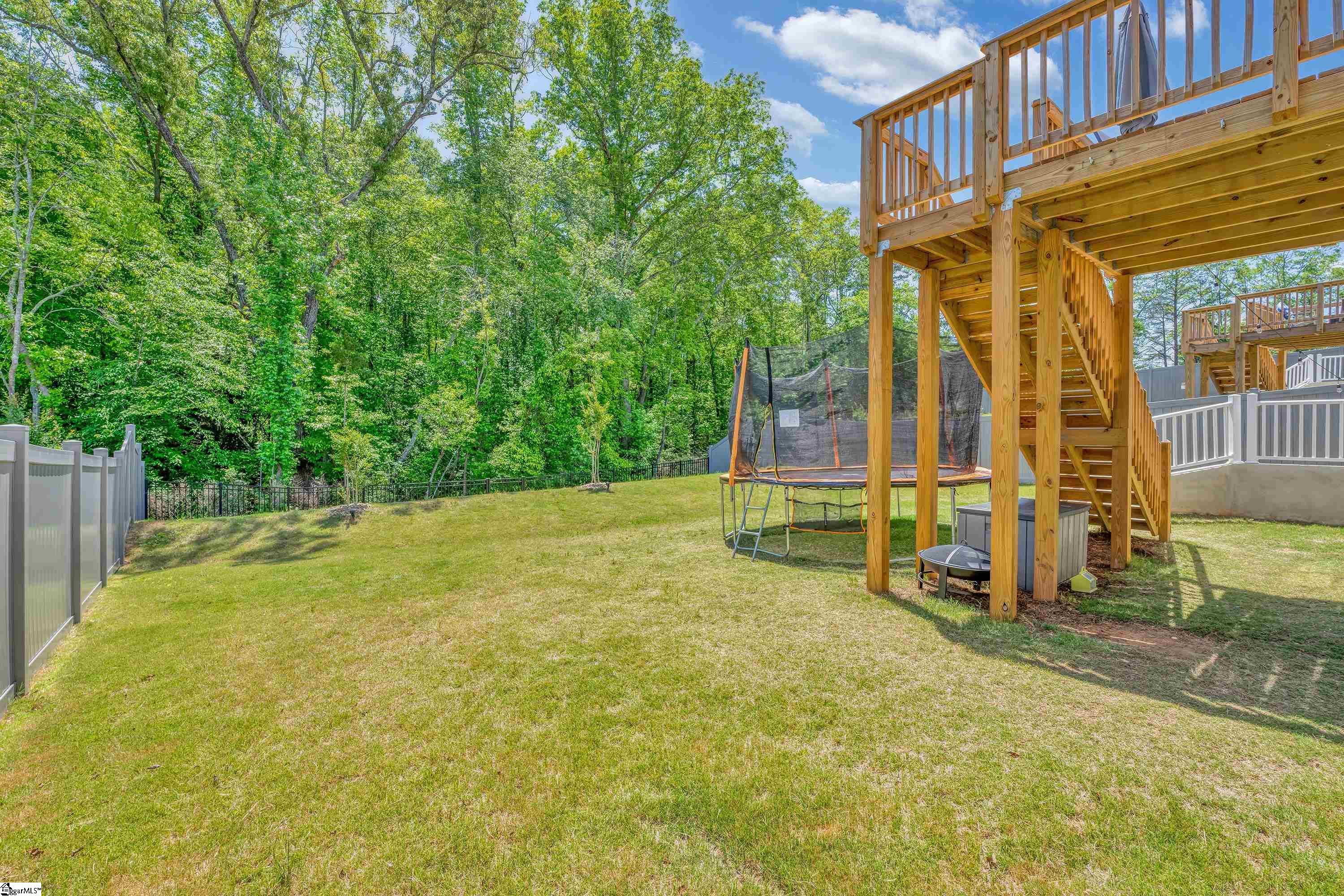 603 Bayridge Road Simpsonville, SC 29680 - Photo 33 of 40