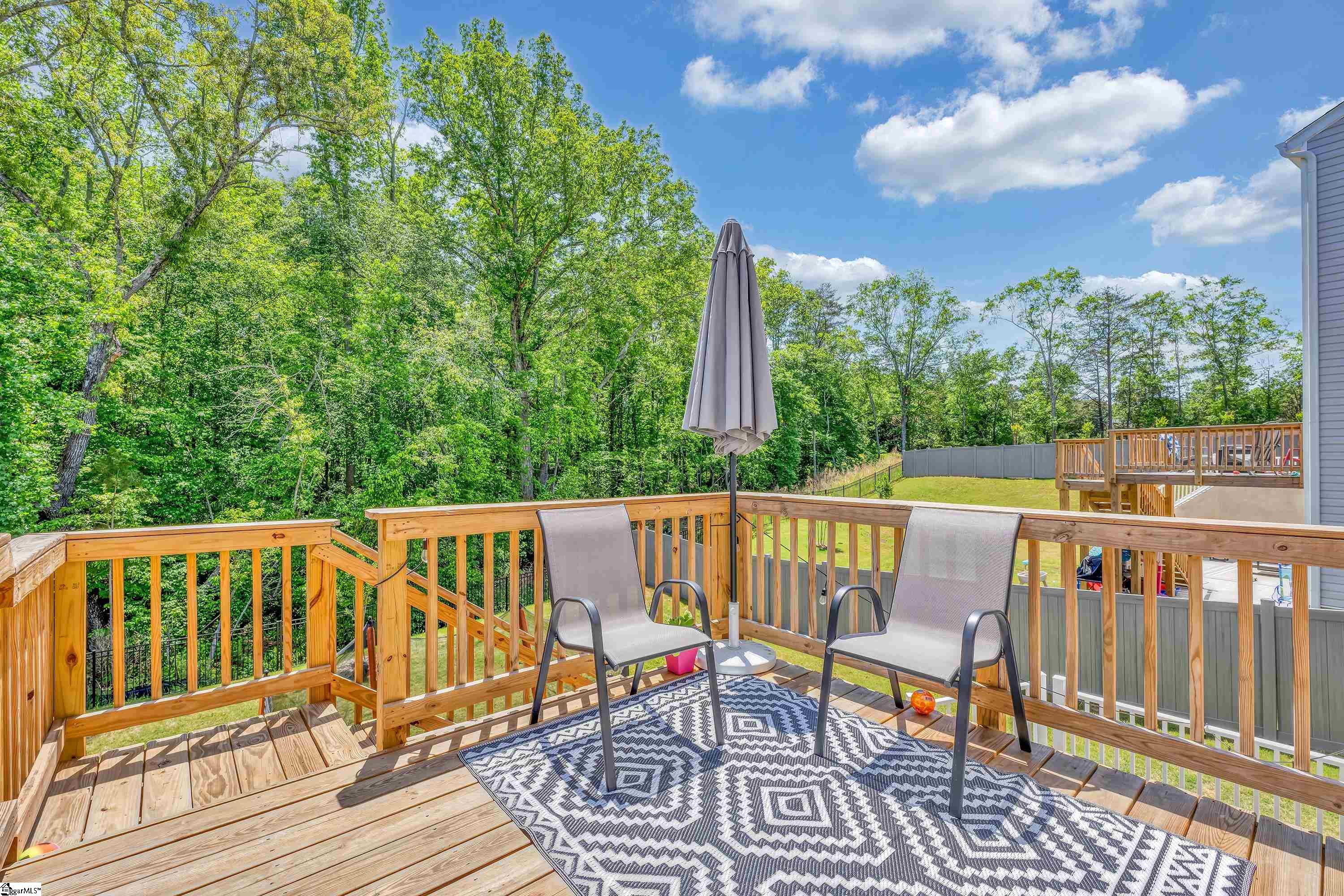 603 Bayridge Road Simpsonville, SC 29680 - Photo 34 of 40