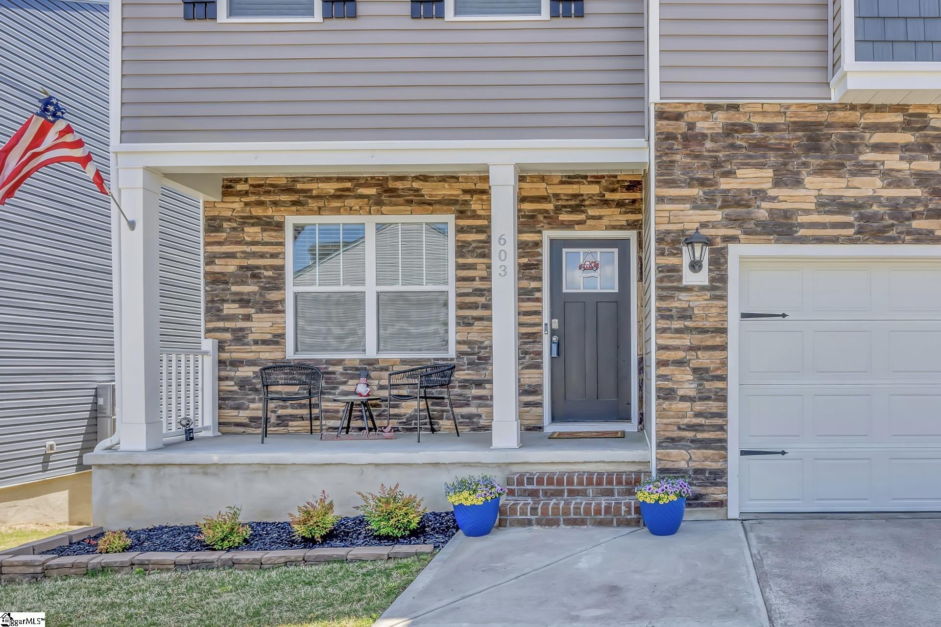 603 Bayridge Road Simpsonville, SC 29680 - Photo 35 of 40